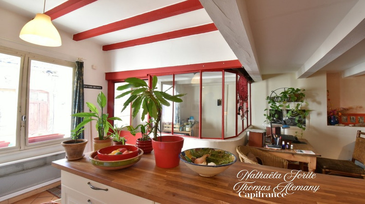 Ma-Cabane - Vente Appartement FORCALQUIER, 81 m²