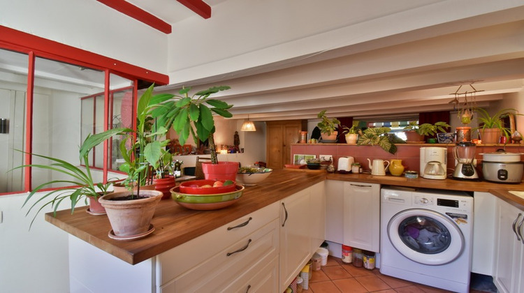 Ma-Cabane - Vente Appartement FORCALQUIER, 81 m²