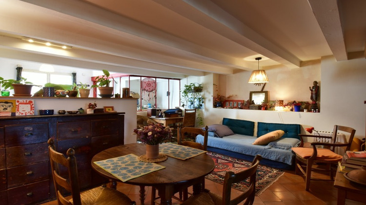 Ma-Cabane - Vente Appartement FORCALQUIER, 81 m²