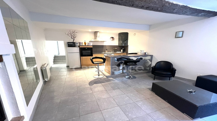 Ma-Cabane - Vente Appartement FORCALQUIER, 63 m²