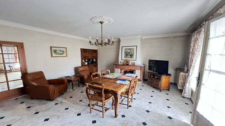 Ma-Cabane - Vente Appartement Forcalquier, 110 m²