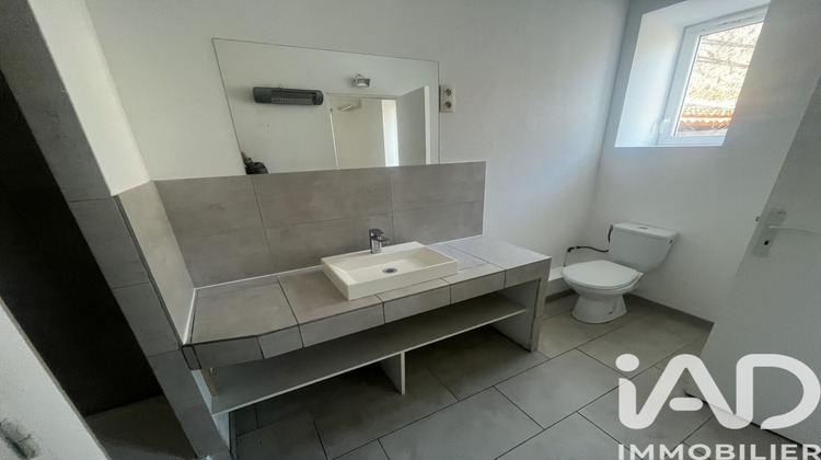 Ma-Cabane - Vente Appartement Forcalquier, 28 m²