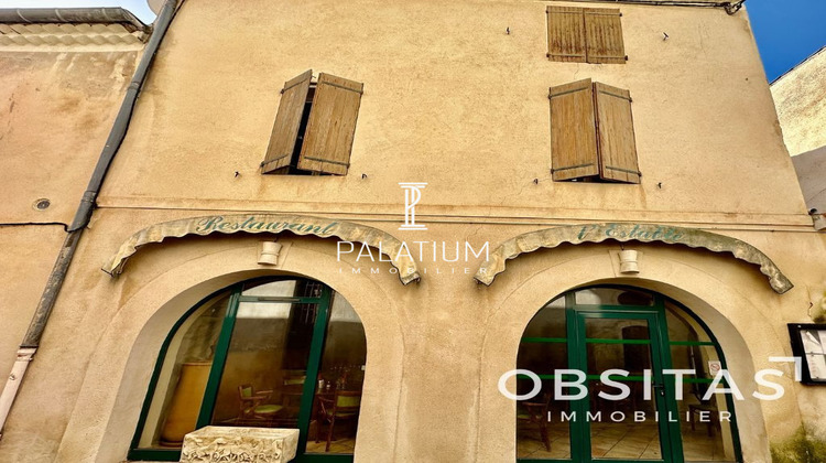 Ma-Cabane - Vente Appartement Forcalquier, 97 m²