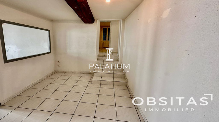 Ma-Cabane - Vente Appartement Forcalquier, 97 m²