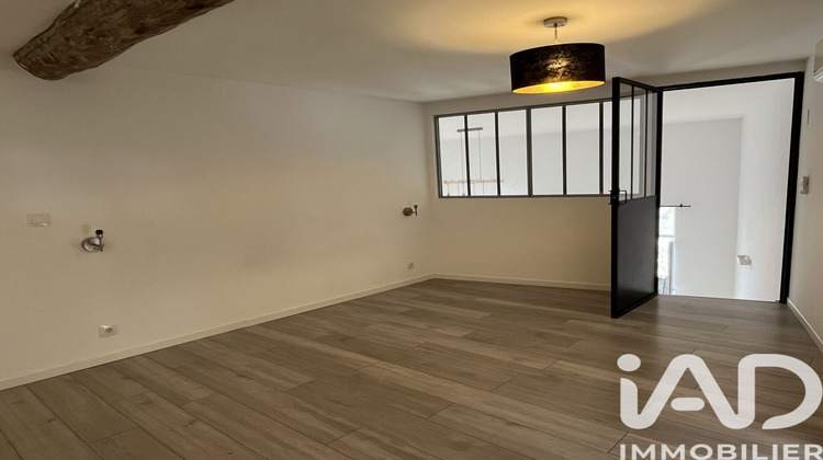 Ma-Cabane - Vente Appartement Forcalquier, 134 m²