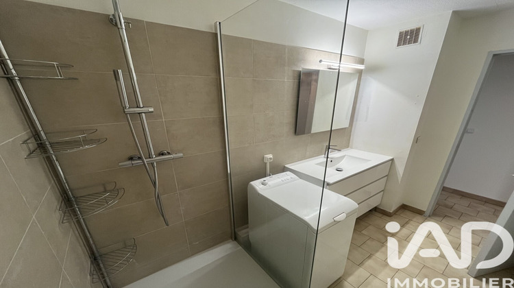 Ma-Cabane - Vente Appartement Forcalquier, 63 m²