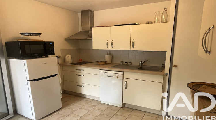 Ma-Cabane - Vente Appartement Forcalquier, 63 m²