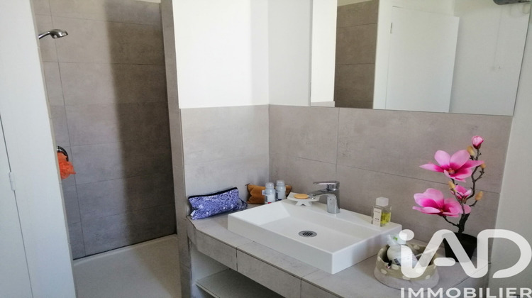 Ma-Cabane - Vente Appartement Forcalquier, 26 m²
