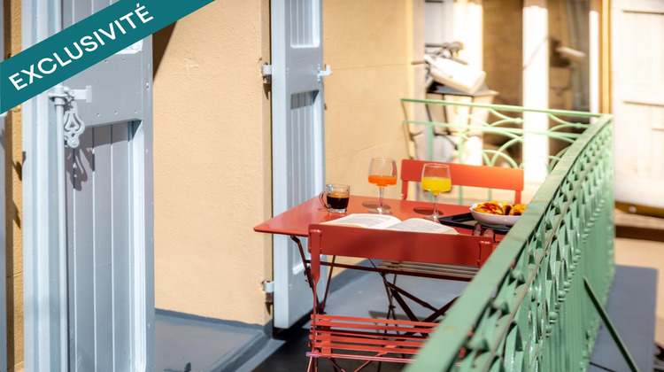 Ma-Cabane - Vente Appartement Forcalquier, 30 m²