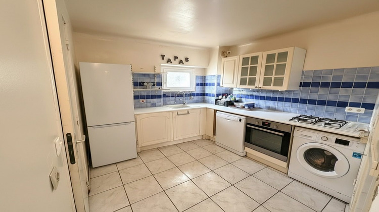 Ma-Cabane - Vente Appartement Forges-les-Bains, 53 m²