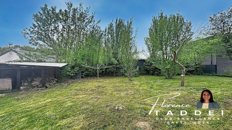 Ma-Cabane - Vente Appartement Forges-les-Bains, 95 m²