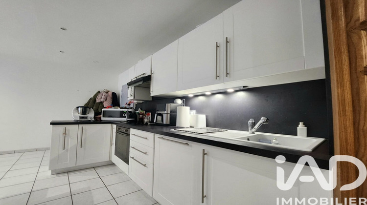 Ma-Cabane - Vente Appartement Forges-les-Bains, 61 m²
