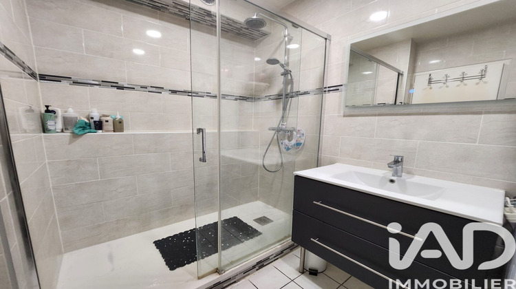 Ma-Cabane - Vente Appartement Forges-les-Bains, 61 m²