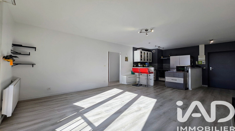 Ma-Cabane - Vente Appartement Forges-les-Bains, 42 m²