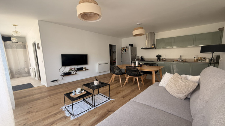Ma-Cabane - Vente Appartement Forges-les-Bains, 37 m²