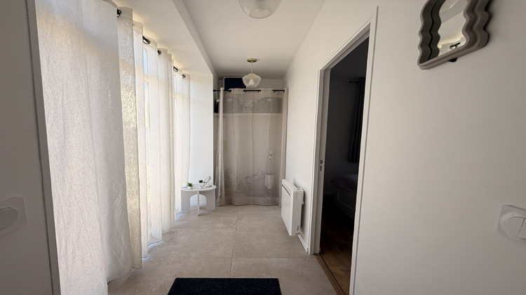 Ma-Cabane - Vente Appartement Forges-les-Bains, 37 m²