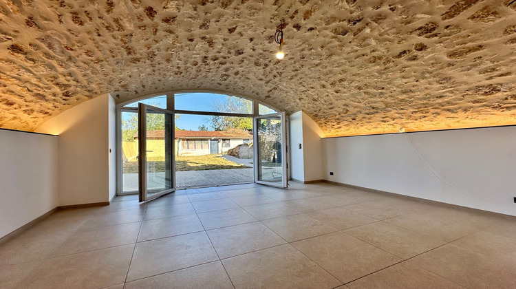 Ma-Cabane - Vente Appartement FORGES LES BAINS, 100 m²