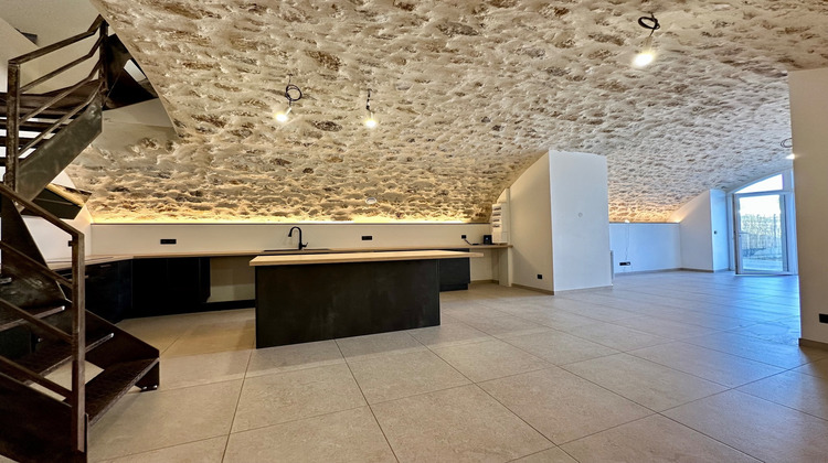 Ma-Cabane - Vente Appartement FORGES LES BAINS, 100 m²
