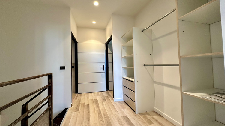 Ma-Cabane - Vente Appartement FORGES LES BAINS, 100 m²