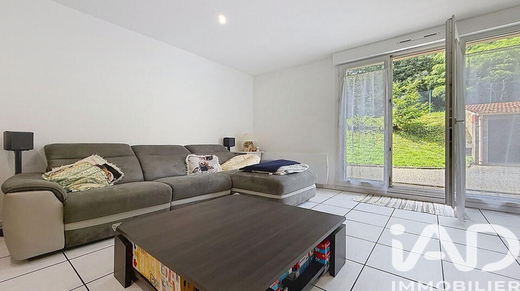 Ma-Cabane - Vente Appartement Forges-les-Bains, 61 m²
