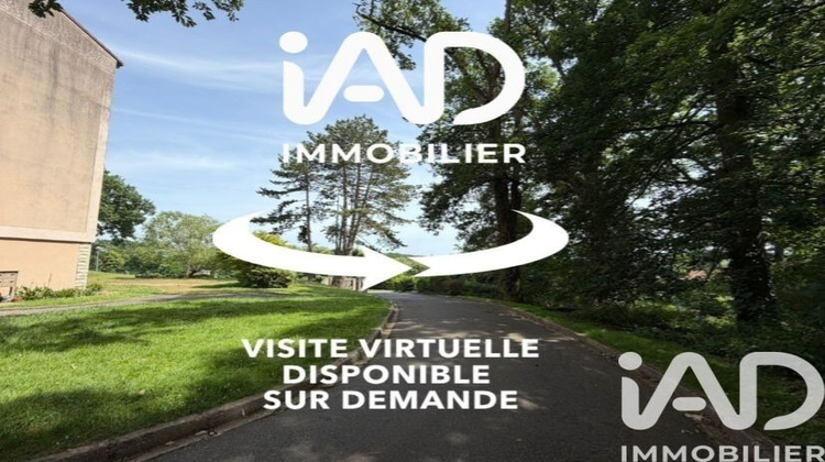 Ma-Cabane - Vente Appartement Forges-les-Bains, 61 m²