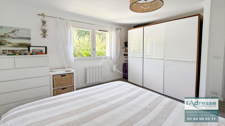 Ma-Cabane - Vente Appartement FORGES-LES-BAINS, 53 m²