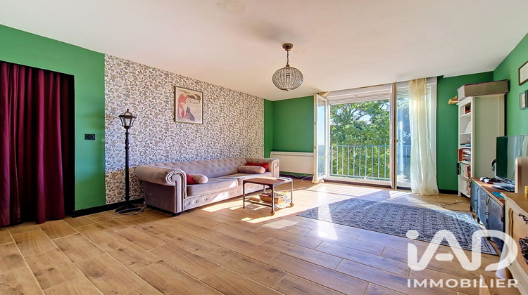 Ma-Cabane - Vente Appartement Forges-les-Bains, 44 m²