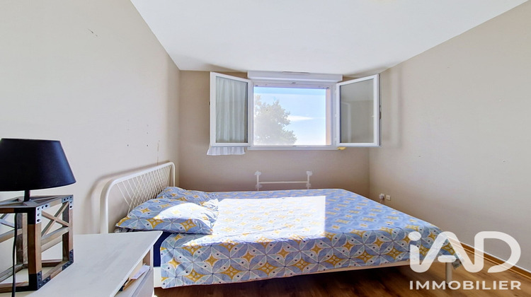 Ma-Cabane - Vente Appartement Forges-les-Bains, 44 m²