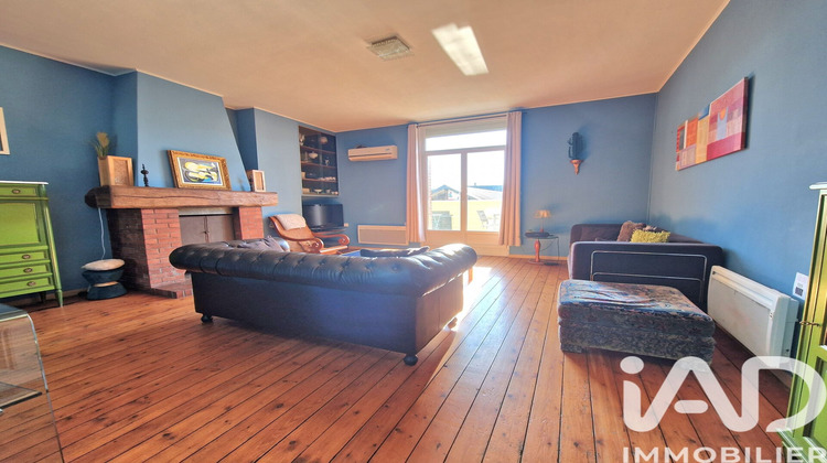 Ma-Cabane - Vente Appartement Forges-les-Eaux, 102 m²