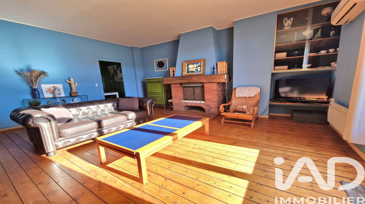 Ma-Cabane - Vente Appartement Forges-les-Eaux, 102 m²