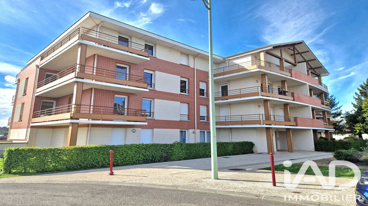Ma-Cabane - Vente Appartement Forges-les-Eaux, 73 m²