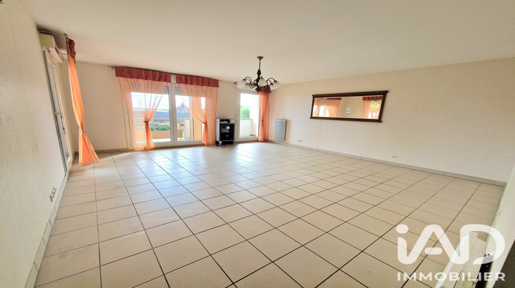 Ma-Cabane - Vente Appartement Forges-les-Eaux, 73 m²