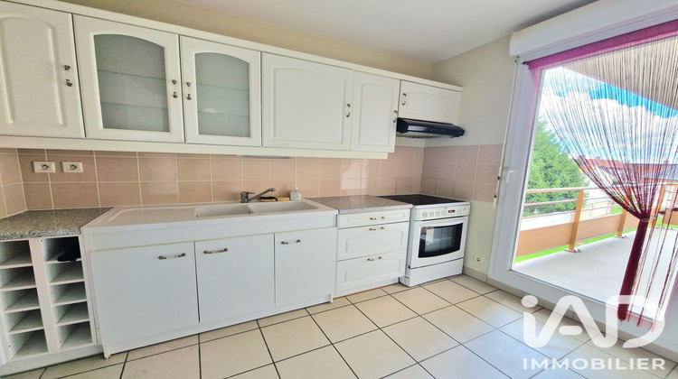 Ma-Cabane - Vente Appartement Forges-les-Eaux, 73 m²