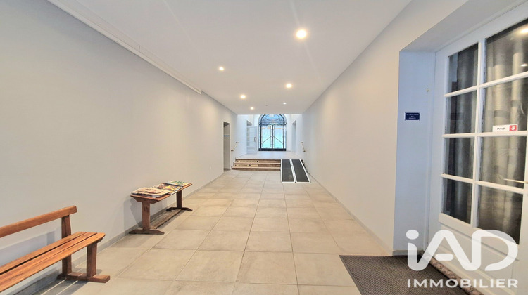 Ma-Cabane - Vente Appartement Forges-les-Eaux, 43 m²