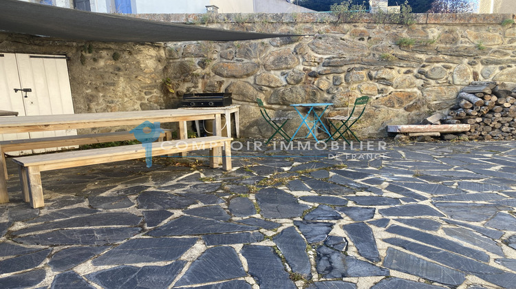 Ma-Cabane - Vente Appartement Formiguères, 135 m²