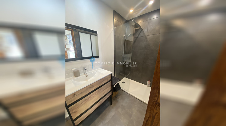 Ma-Cabane - Vente Appartement Formiguères, 135 m²