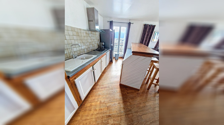 Ma-Cabane - Vente Appartement Formigueres, 165 m²