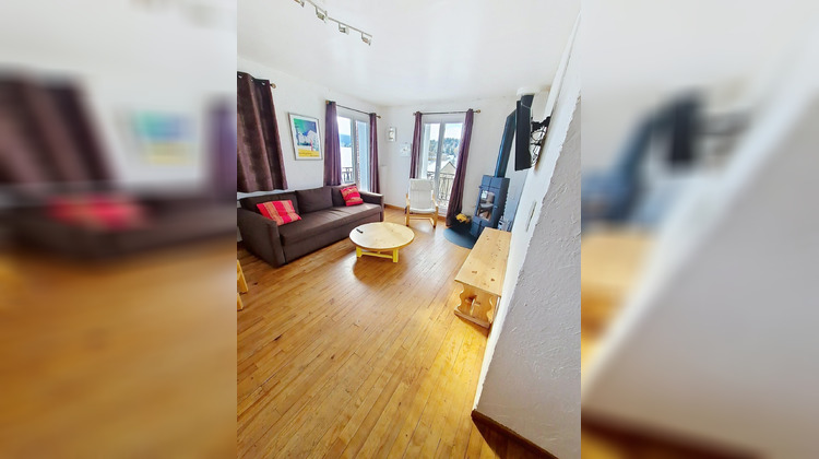 Ma-Cabane - Vente Appartement Formigueres, 165 m²