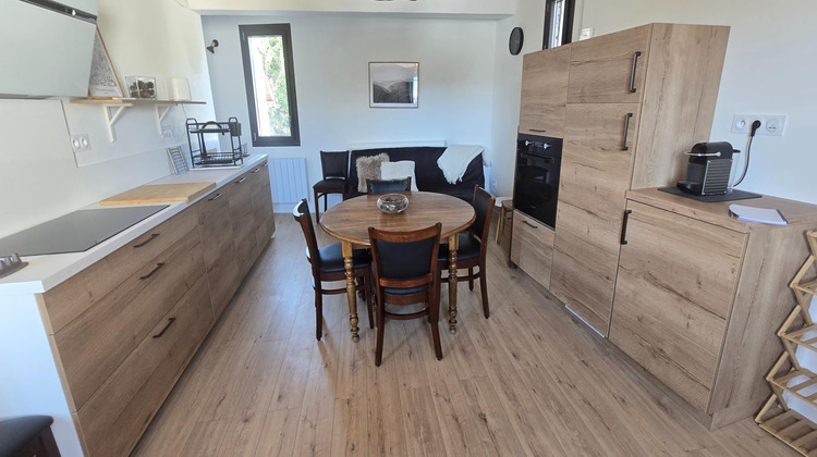 Ma-Cabane - Vente Appartement Formigueres, 55 m²