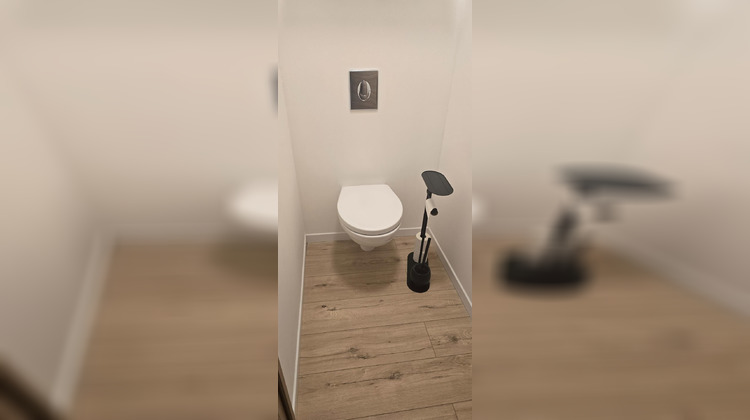 Ma-Cabane - Vente Appartement Formigueres, 55 m²