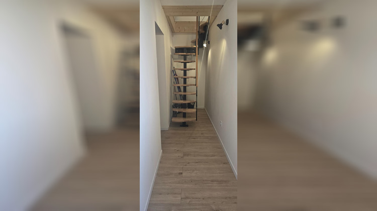 Ma-Cabane - Vente Appartement Formigueres, 55 m²