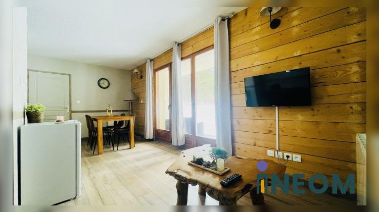 Ma-Cabane - Vente Appartement Formiguères, 36 m²