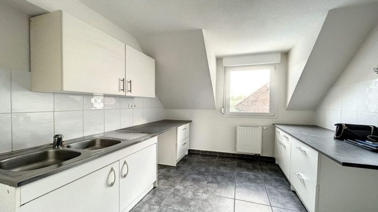 Ma-Cabane - Vente Appartement Forstfeld, 81 m²