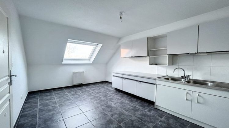 Ma-Cabane - Vente Appartement Forstfeld, 80 m²