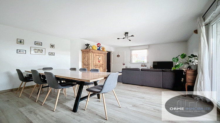 Ma-Cabane - Vente Appartement Forstfeld, 79 m²