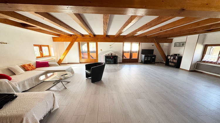 Ma-Cabane - Vente Appartement Forstfeld, 136 m²