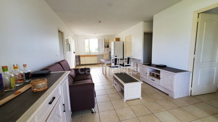 Ma-Cabane - Vente Appartement FORT DE FRANCE, 84 m²