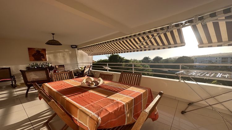 Ma-Cabane - Vente Appartement Fort-de-France, 95 m²