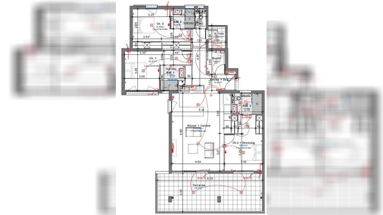 Ma-Cabane - Vente Appartement FORT-DE-FRANCE, 110 m²