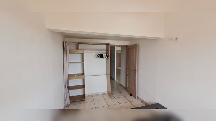 Ma-Cabane - Vente Appartement Fort-de-France, 60 m²